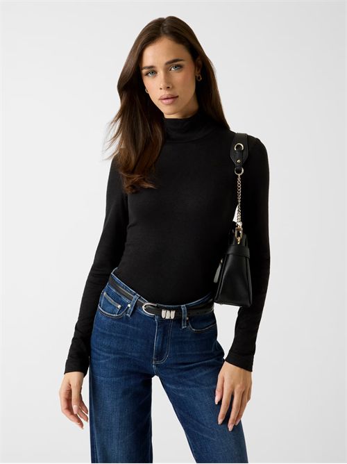 Maglia a collo alto GUESS | W4BP14KCGM2/JEBH